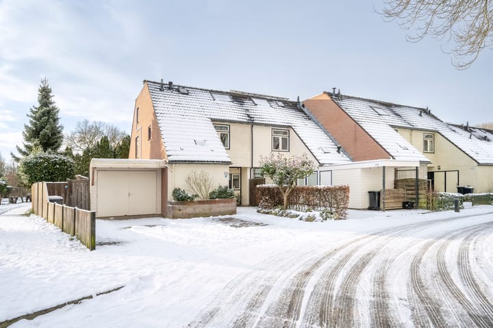 Photo of property Braamkamp 243, Zutphen