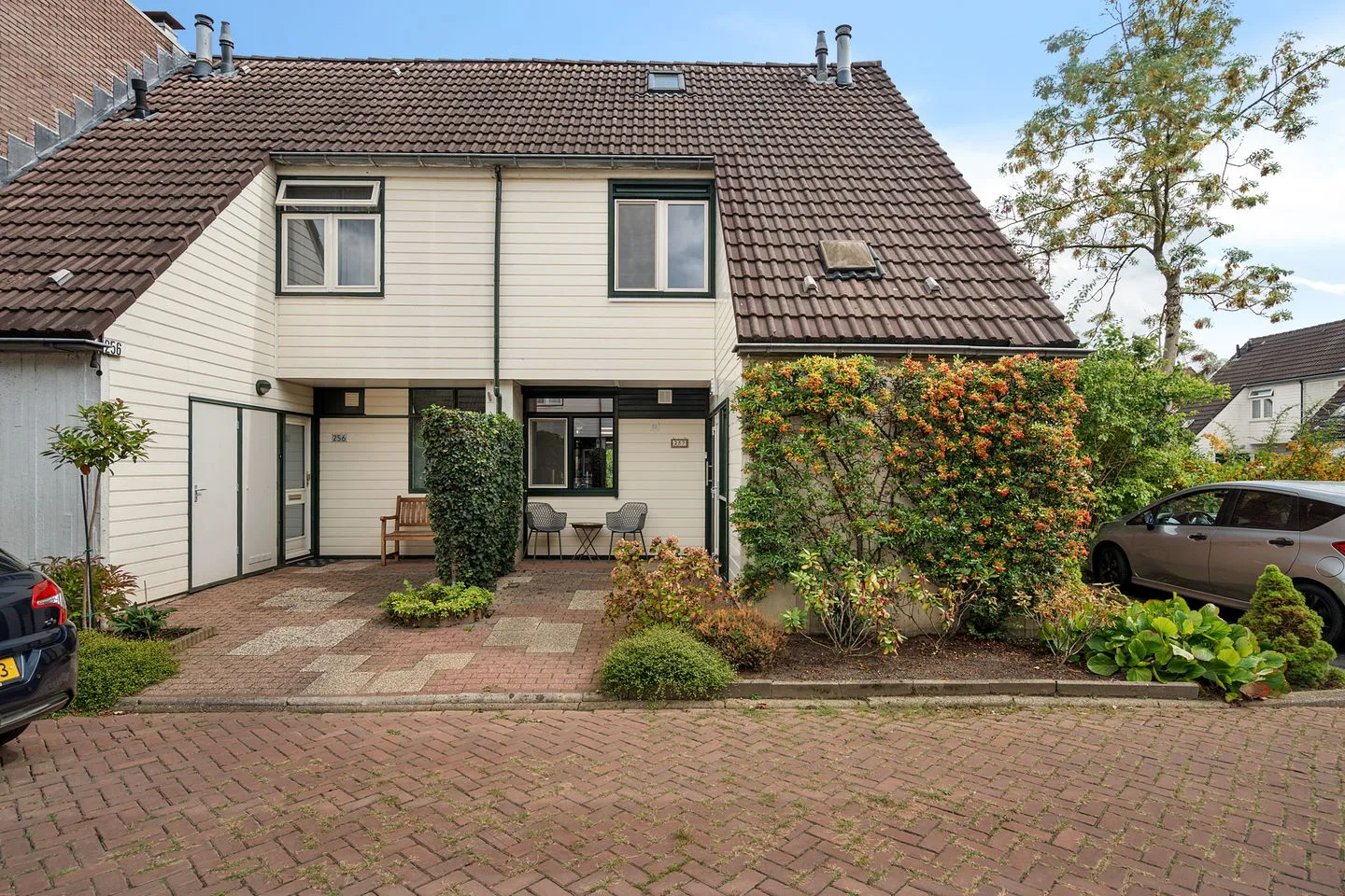 Braamkamp 257 Zutphen