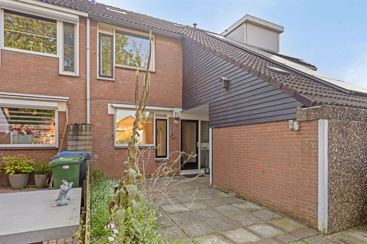 Photo de la maison Braamkamp 51, Zutphen