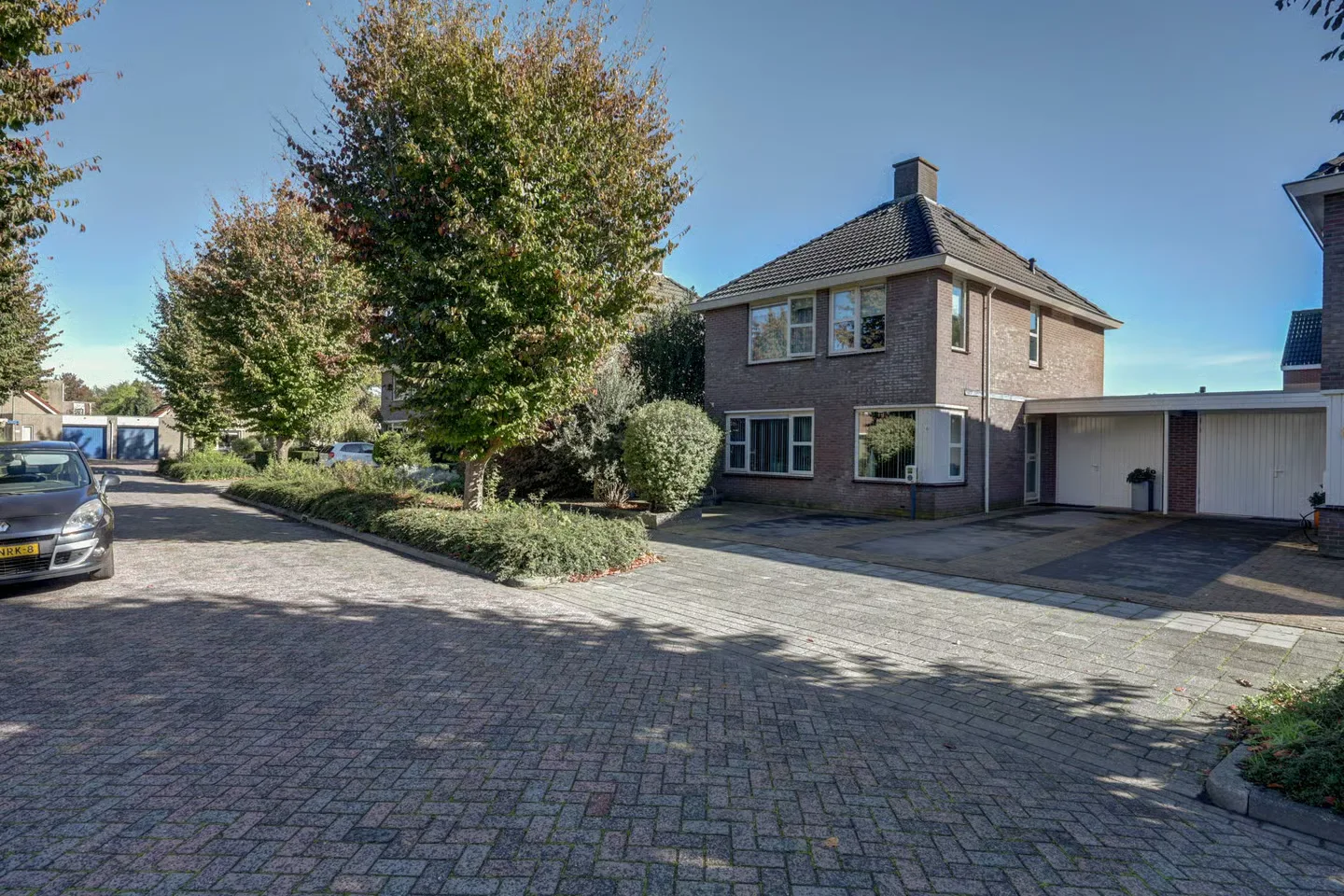 Braamse 6 Dronten