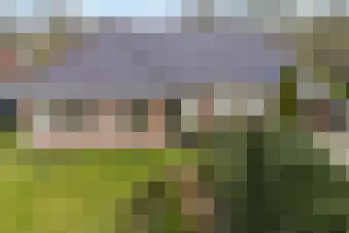 Braamskamp 13 in Zuidwolde