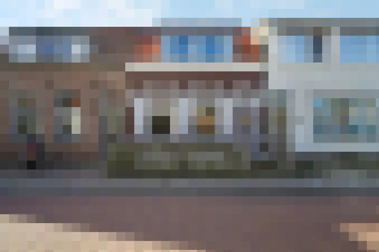 Braamstraat 8 en Oost-Souburg