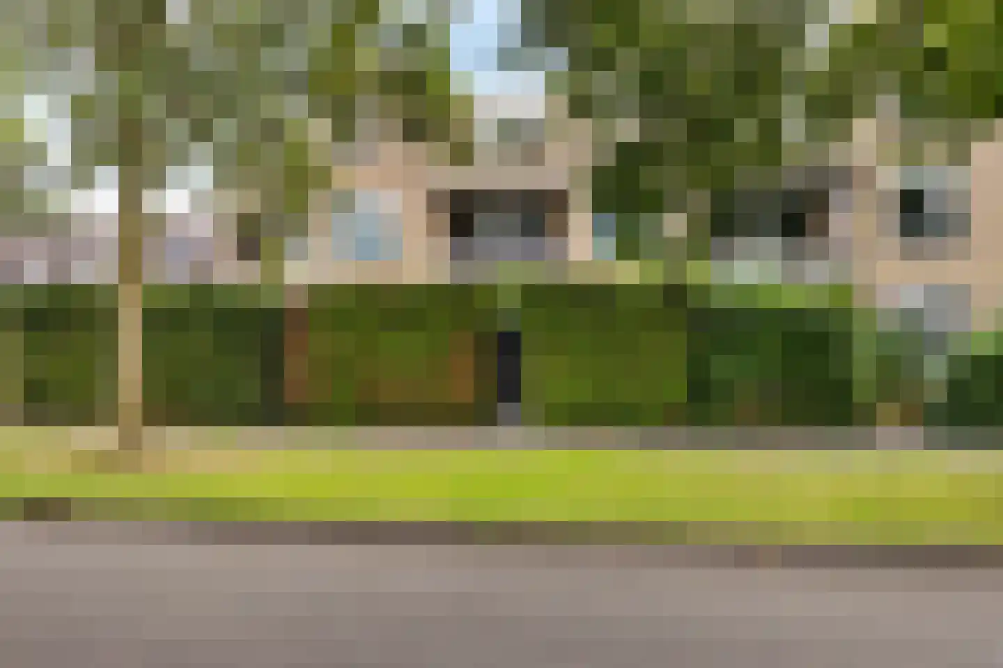 Braamstukken 112 in Eelde