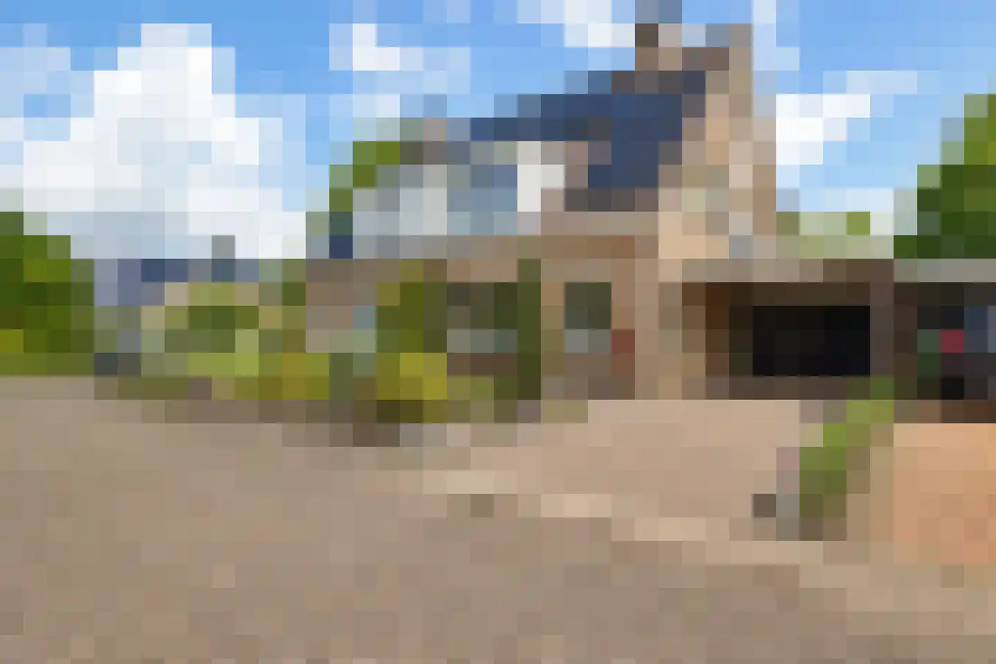 Braamstukken 55 dans Eelde