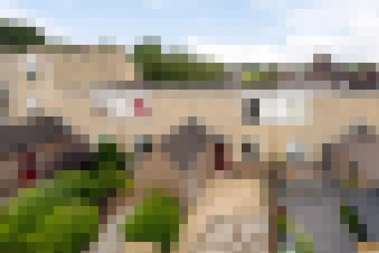 Braamstukken 84 Eelde