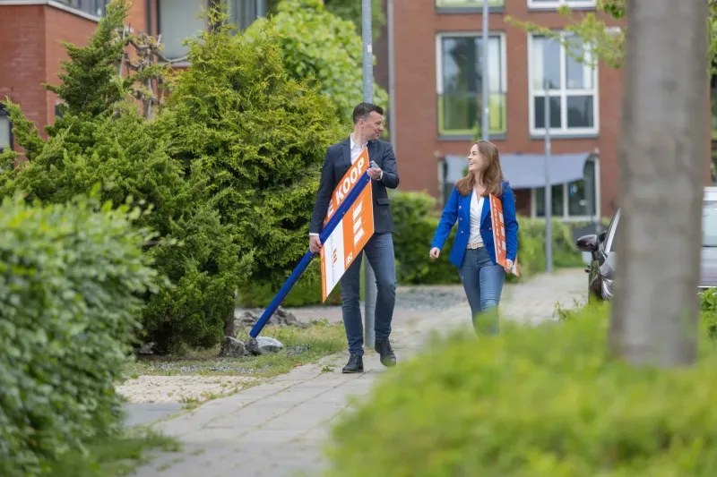 Office photo of Braas & Partners B.V.