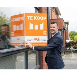 Logotipo Braas & Partners B.V.