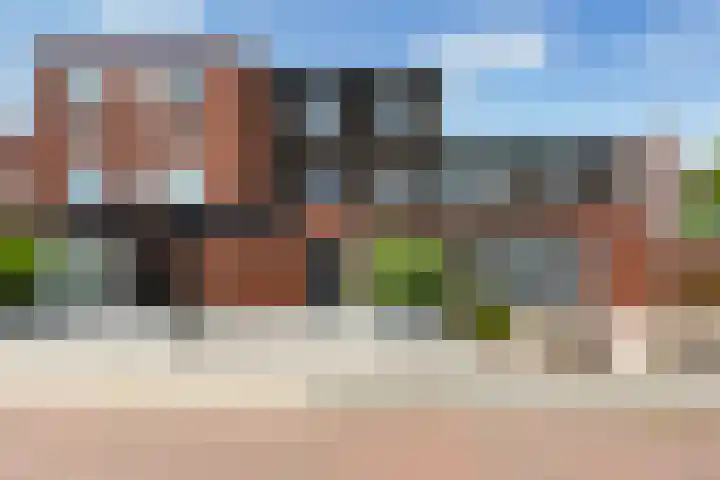Braassemermeer 44 Barendrecht thumbnail 6