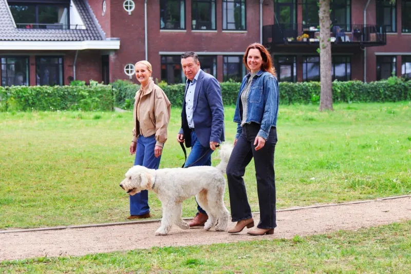 Kantoor foto van Brabant Makelaardij