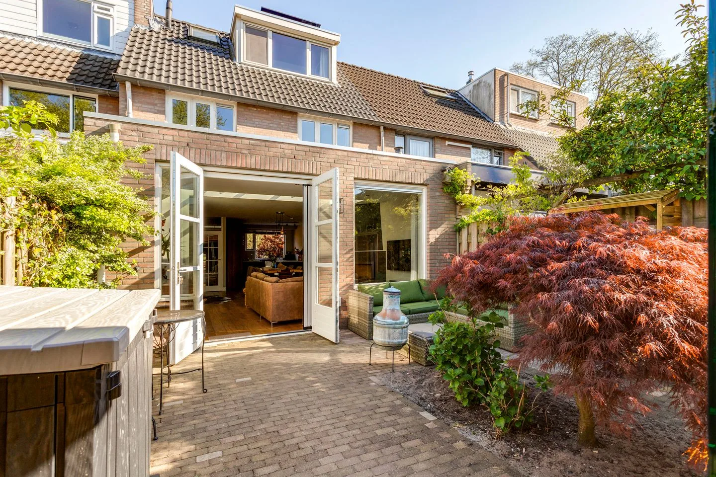 Brabanthoeven 128 Rosmalen thumbnail 28