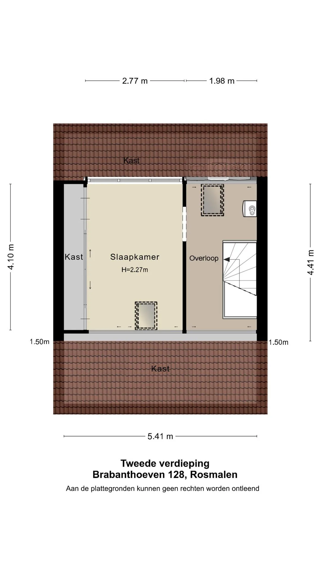 Brabanthoeven 128 Rosmalen thumbnail 50