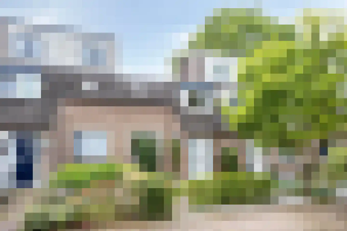 Brabanthoeven 231 Rosmalen