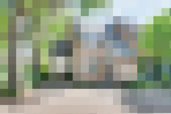 Brabanthoeven 25 Rosmalen