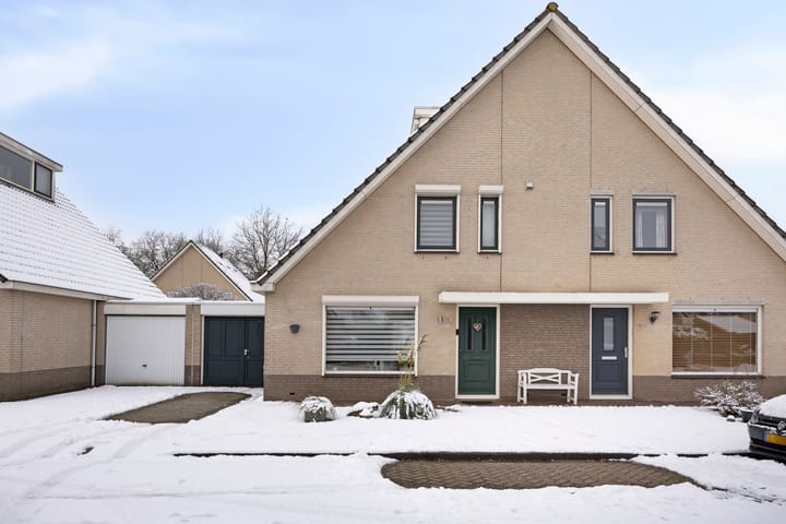 Brabanthof 12 in Helmond photo