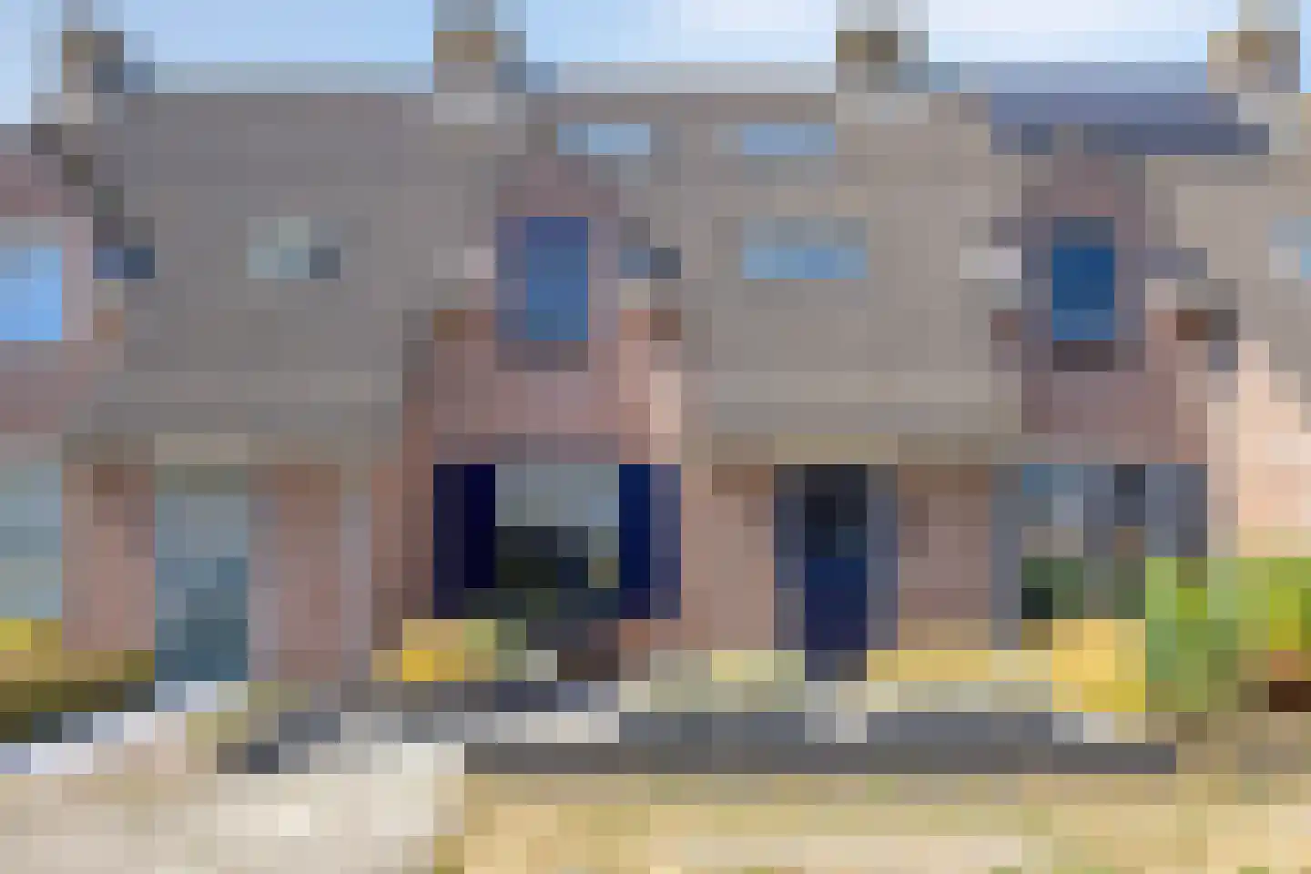 Brabantlaan 104 in Aarle-Rixtel