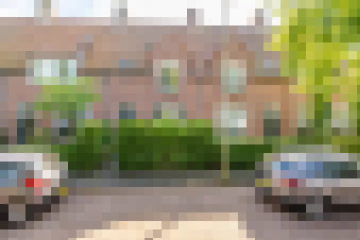 Brabantlaan 9 Heemstede
