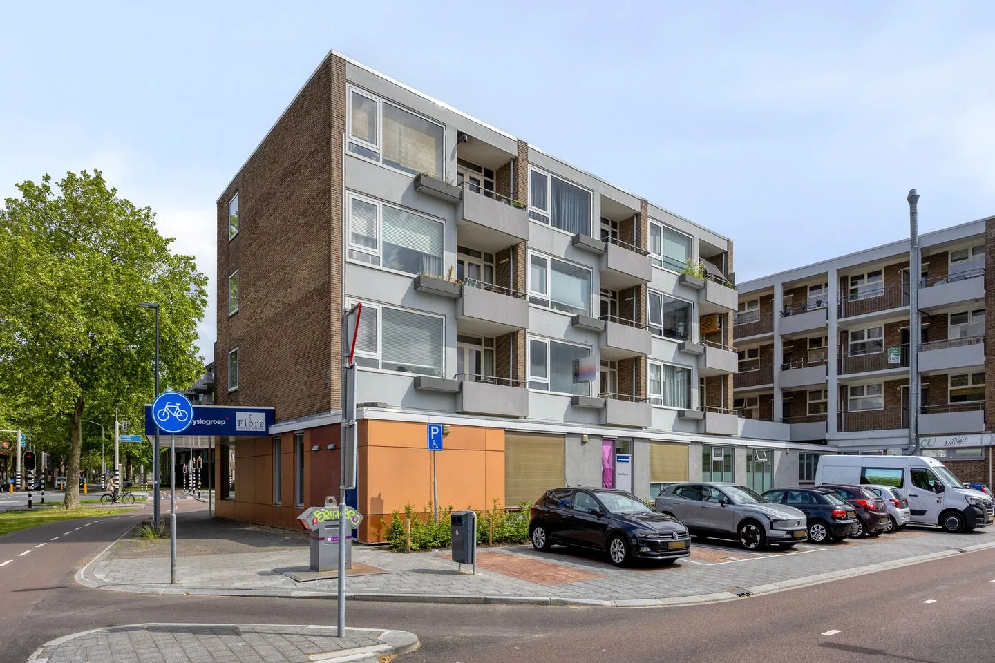 Brabantplein 40 A in Breda