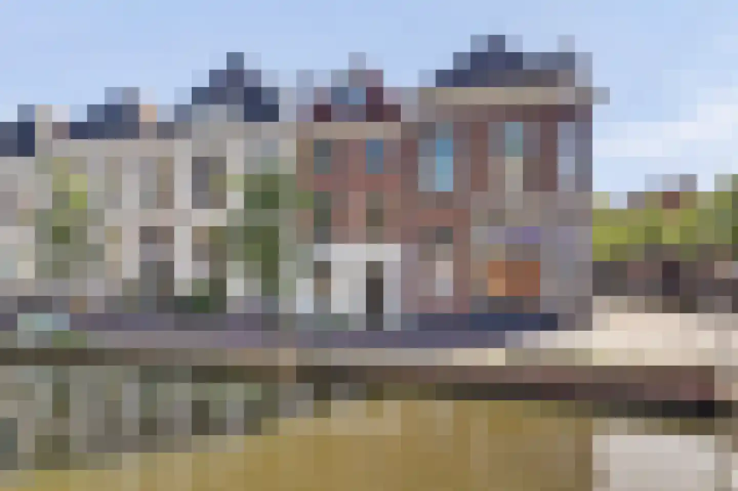 Brabantse Turfmarkt 16 Delft