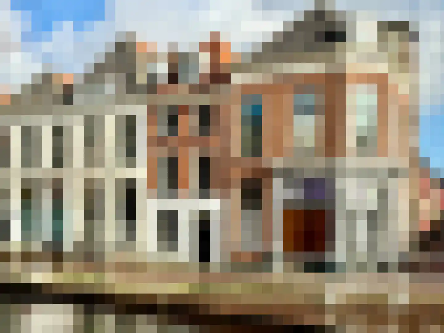 Brabantse Turfmarkt 16 Delft