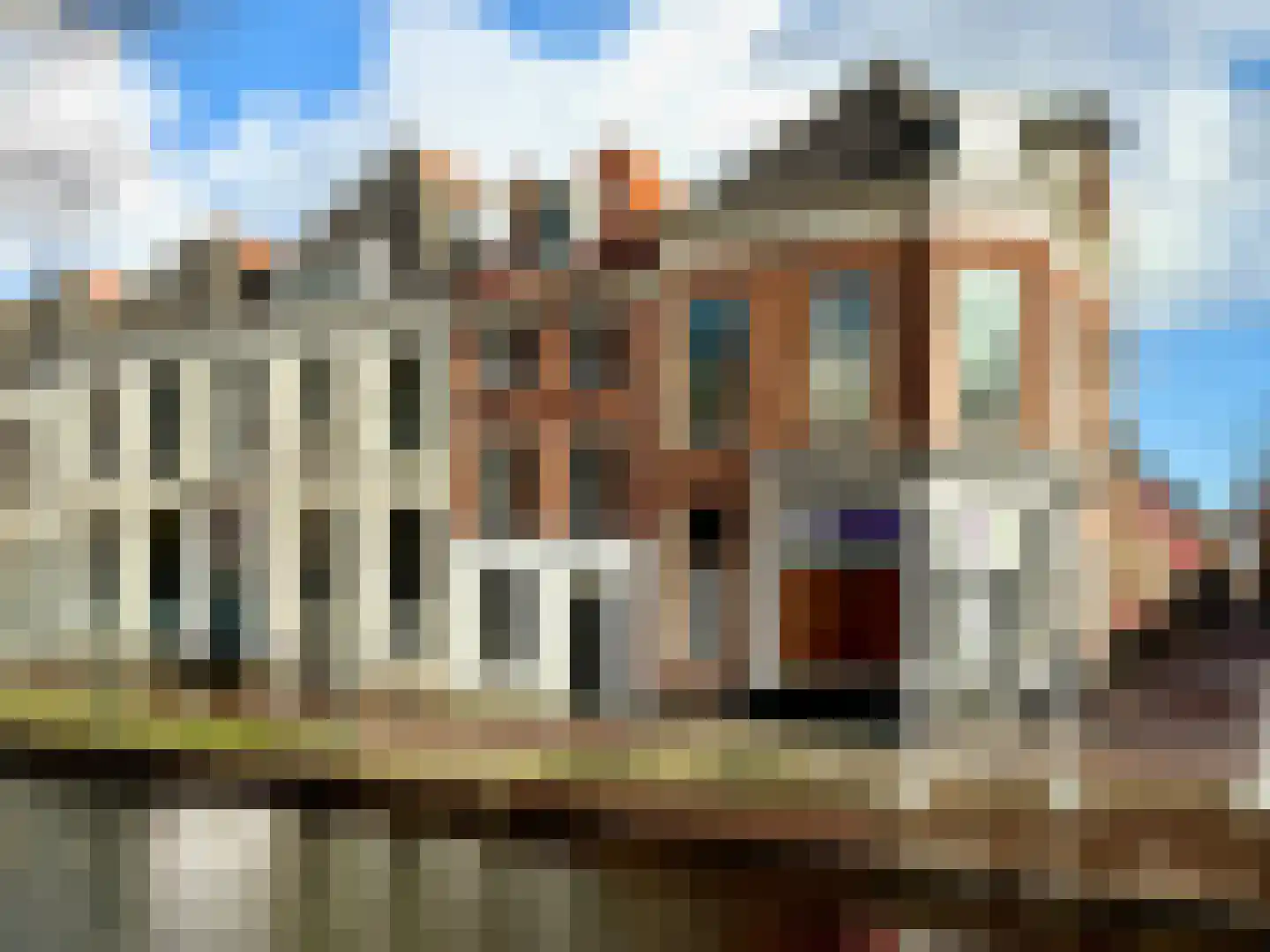 Brabantse Turfmarkt 16 Delft foto 2