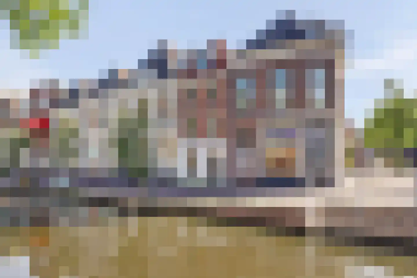 Brabantse Turfmarkt 16 Delft thumbnail 5