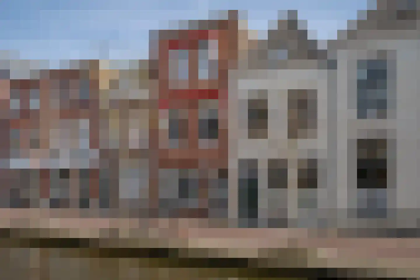 Brabantse Turfmarkt 26 Delft