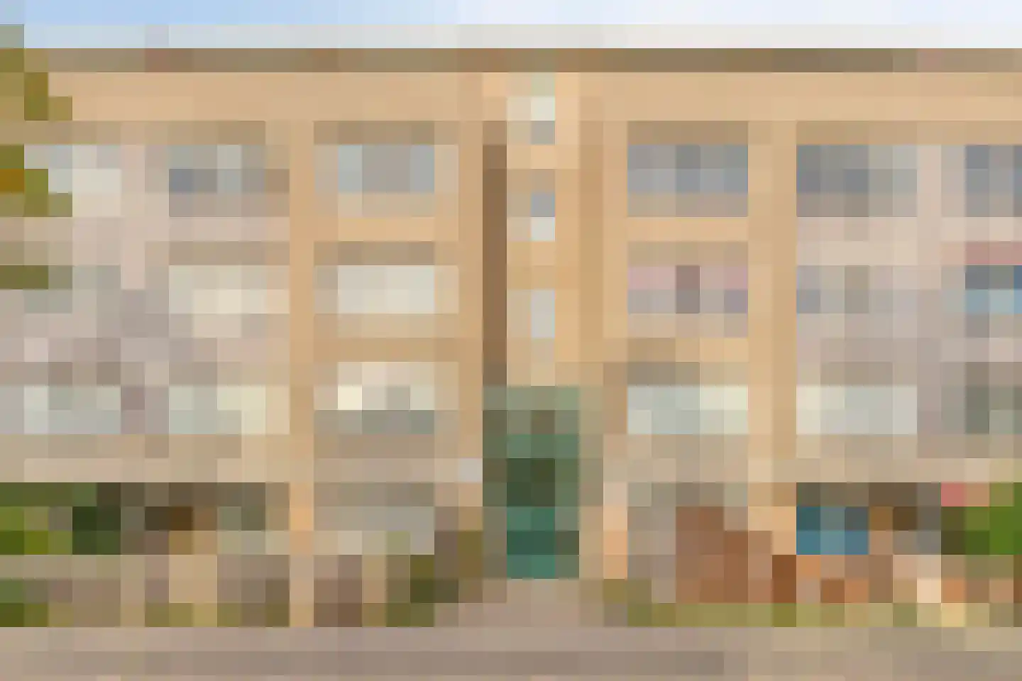 Brabantstraat 182 Alphen aan den Rijn thumbnail 9