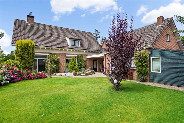 Brabantstraat 27 dans Herpen photo