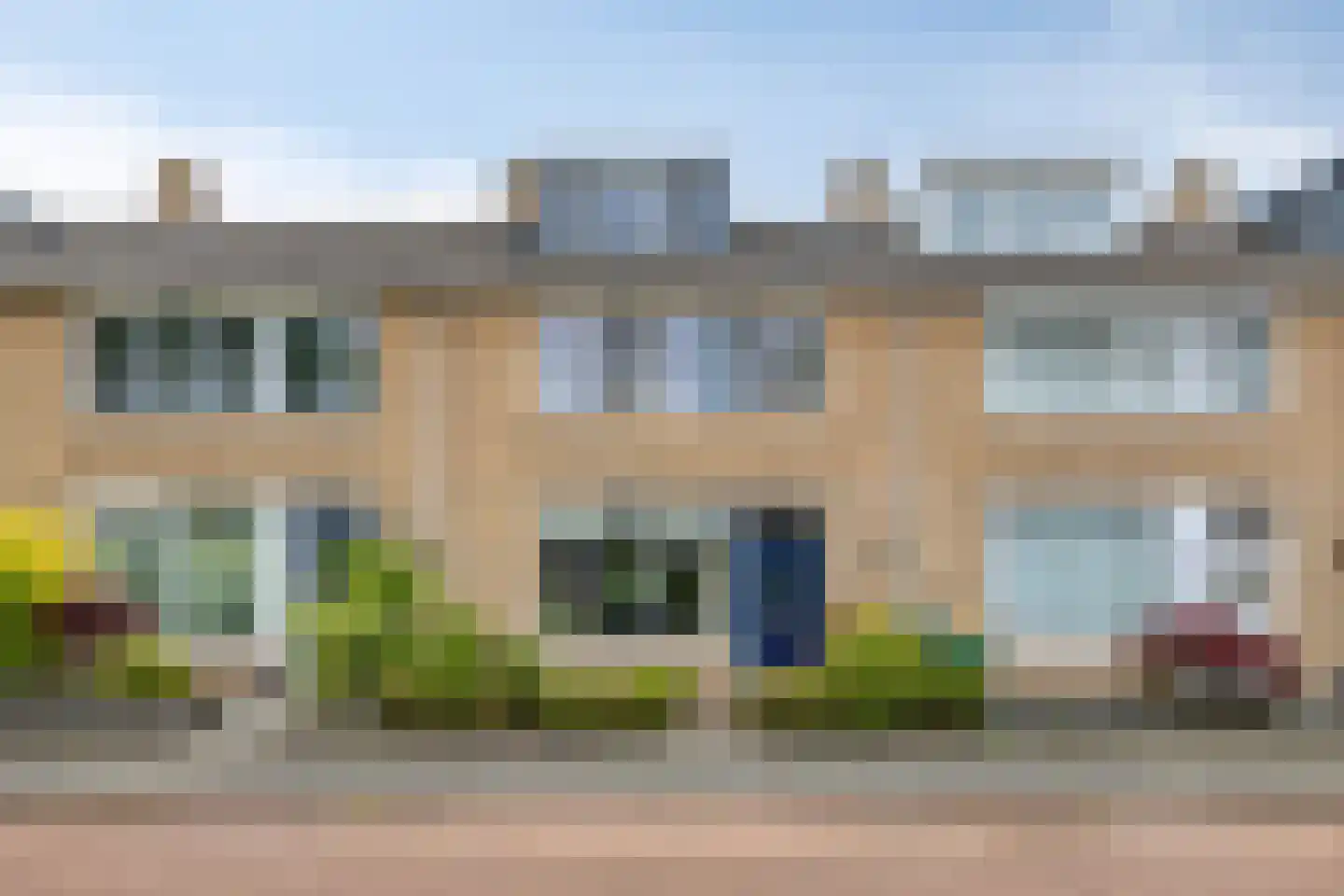 Brabantstraat 80 Prinsenbeek
