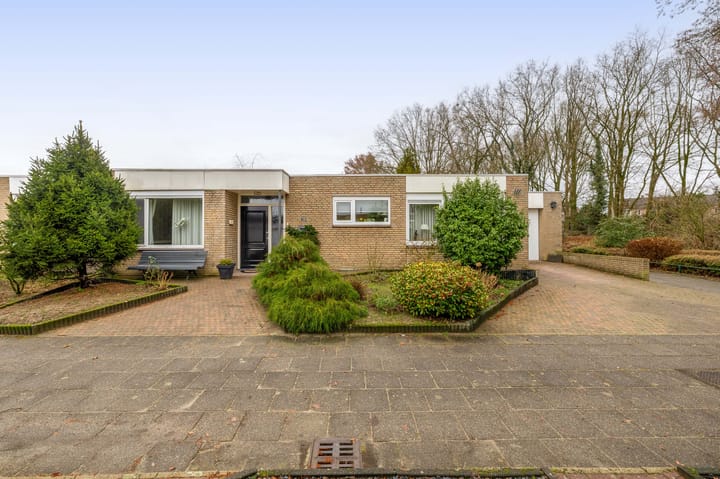 Foto van woning Brachterhof 20, Tegelen