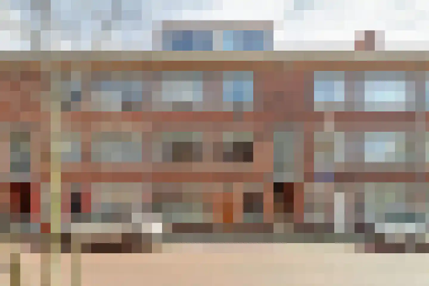 Bragastraat 28 in Den Haag