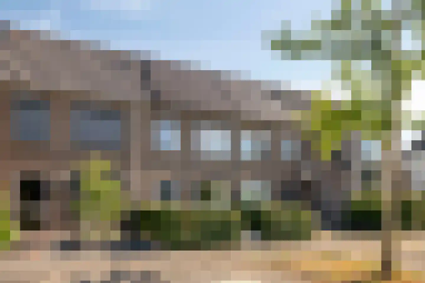 Brahmalaan 12 in Barneveld