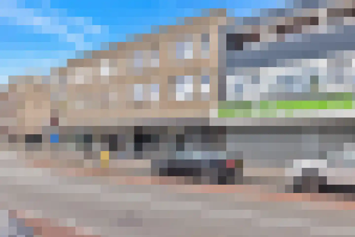 Brahmslaan 2 A dans Eindhoven