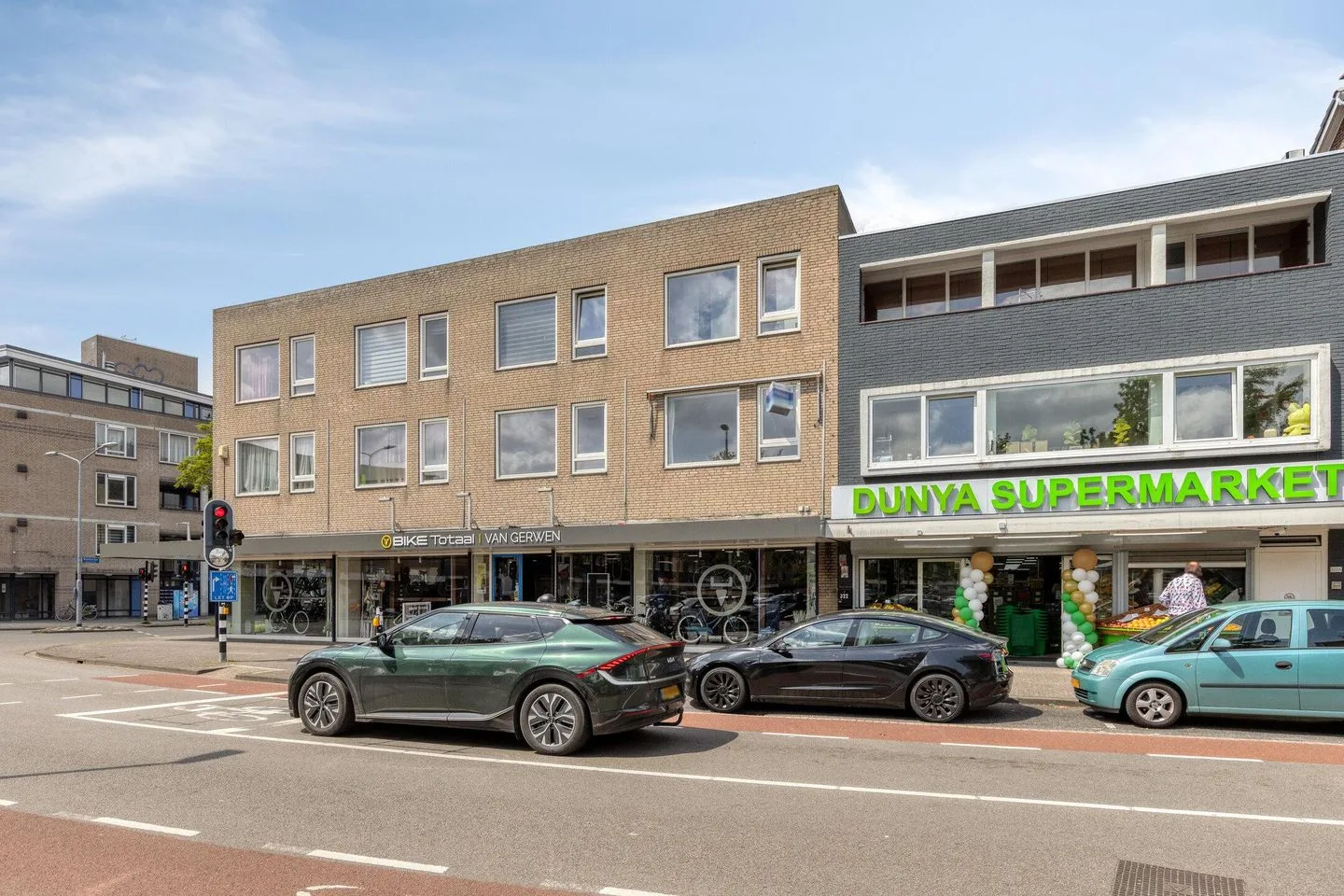 Brahmslaan 2 Eindhoven