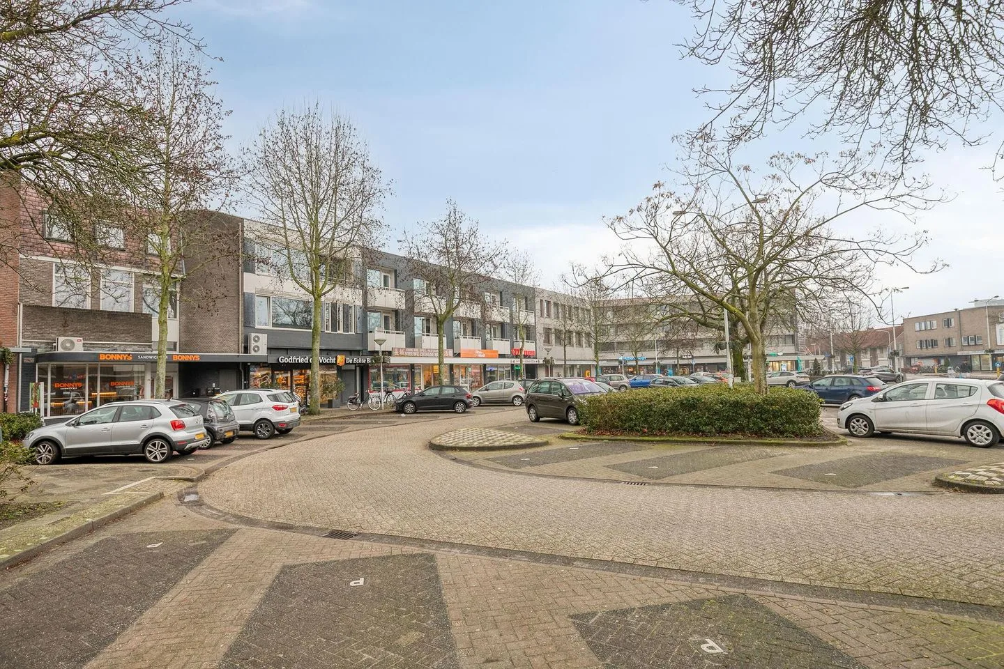 Brahmslaan 2 Eindhoven thumbnail 28