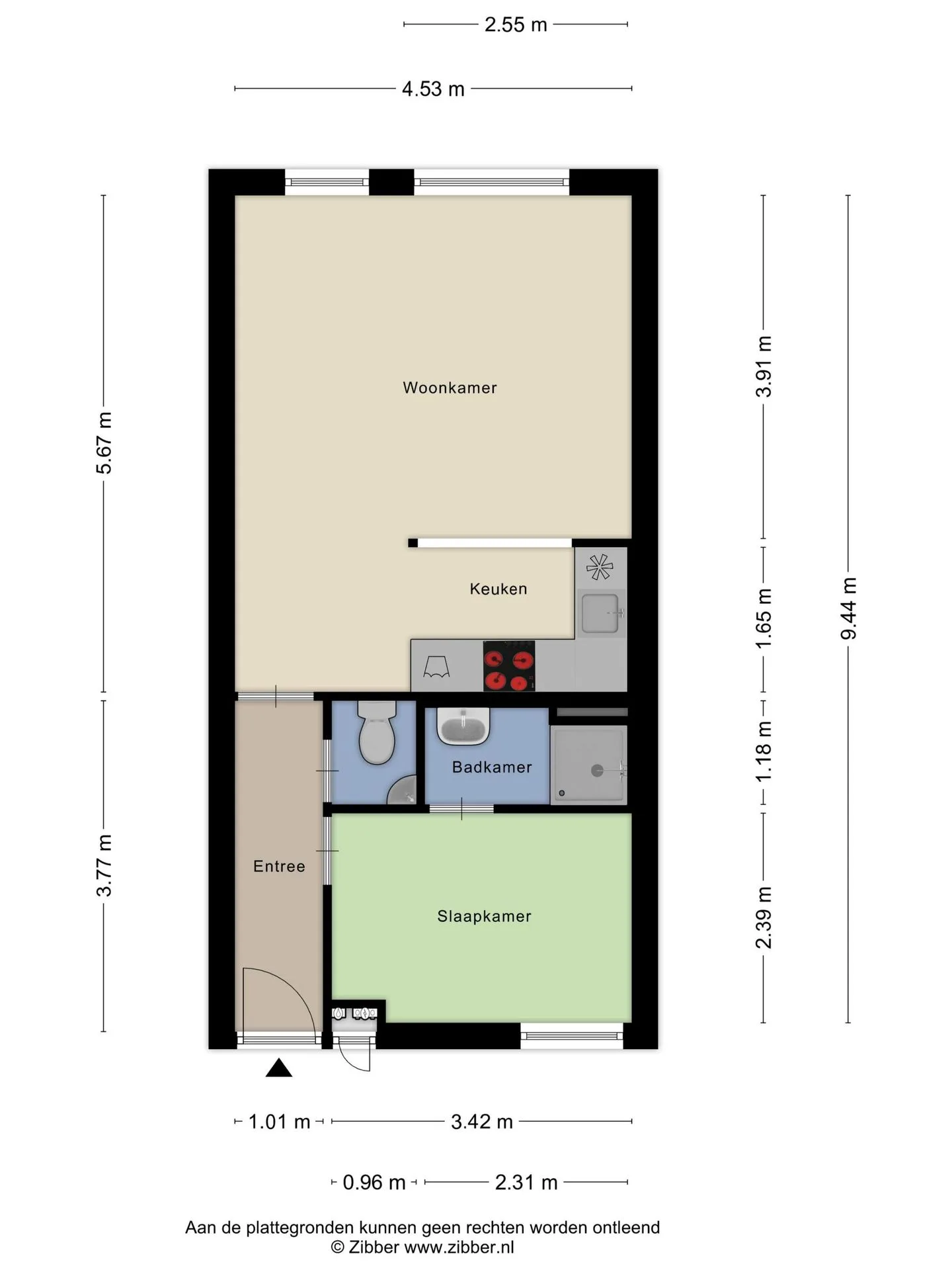 Brahmslaan 2 Eindhoven thumbnail 29