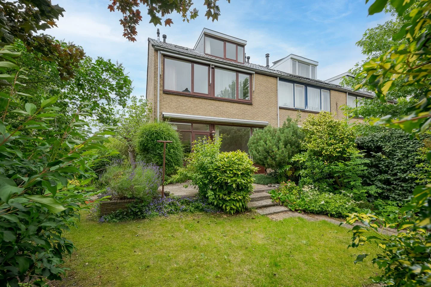Brahmslaan 20 Voorschoten foto 2