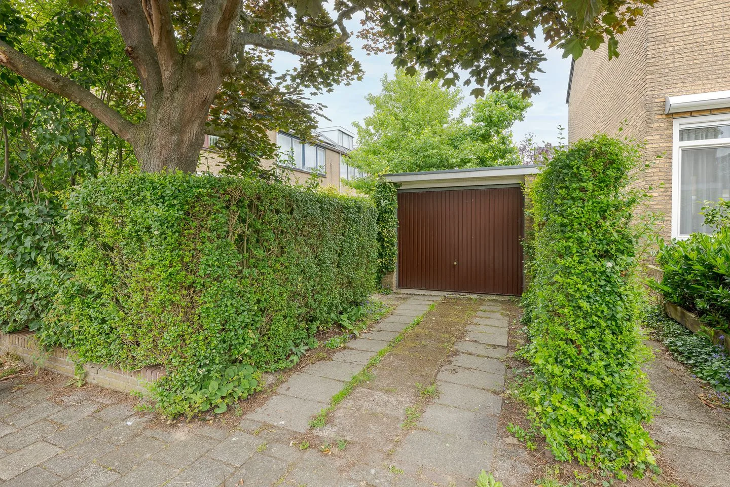 Brahmslaan 20 Voorschoten foto 3
