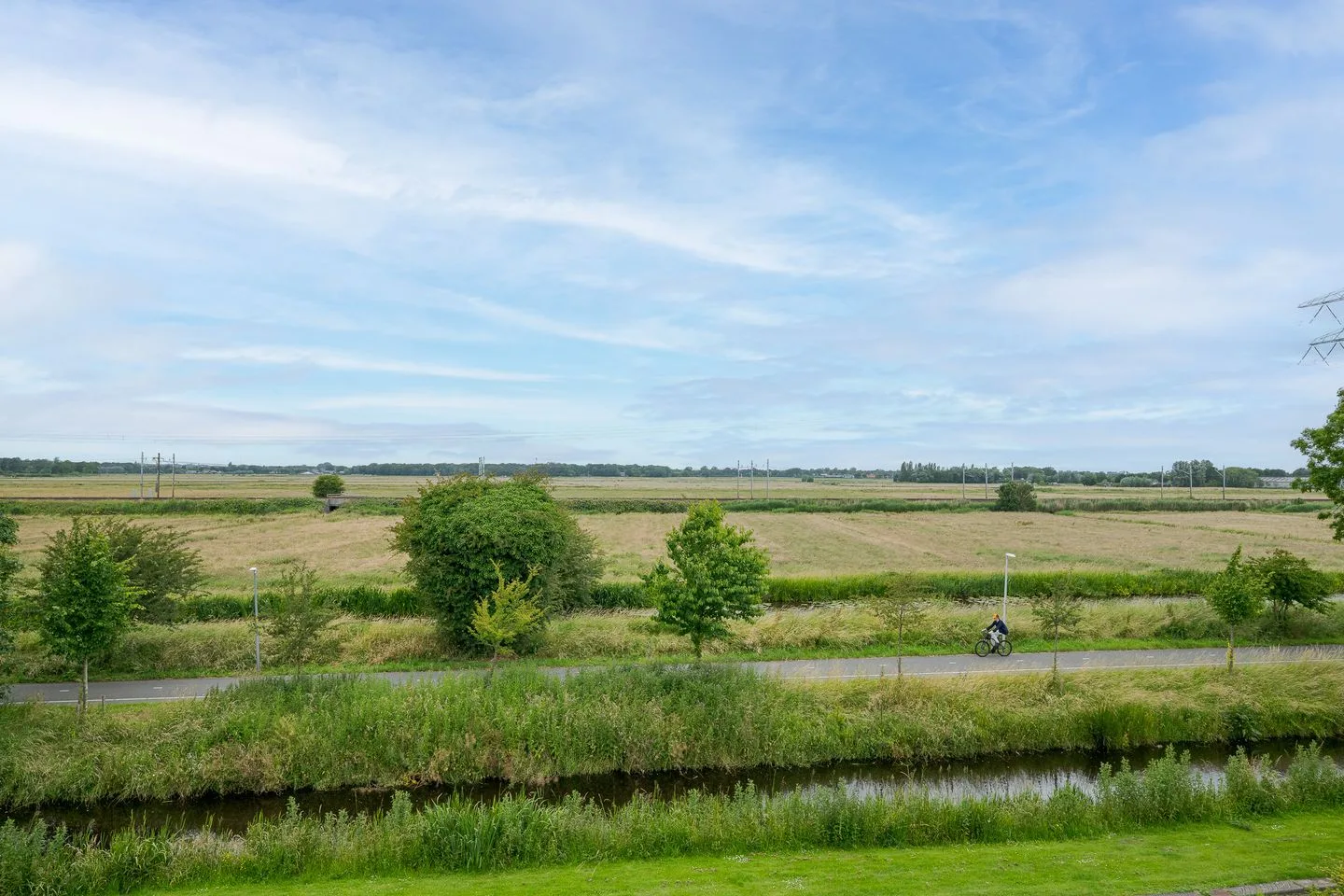 Brahmslaan 20 Voorschoten thumbnail 33