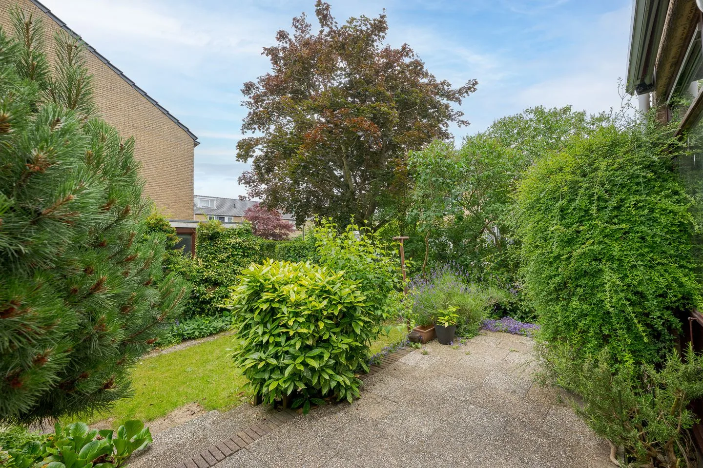 Brahmslaan 20 Voorschoten thumbnail 36