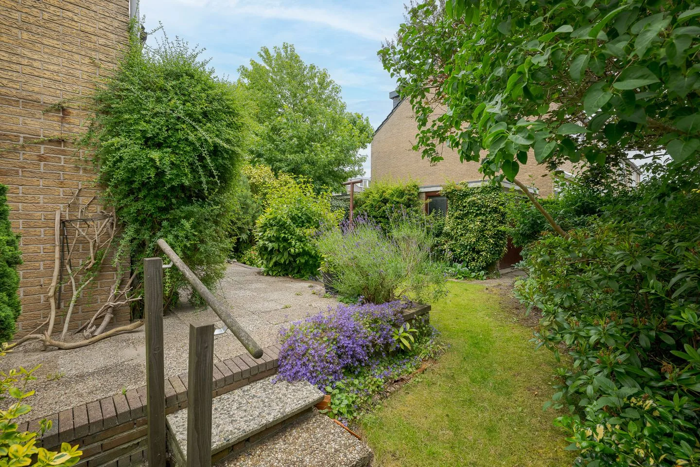 Brahmslaan 20 Voorschoten thumbnail 38
