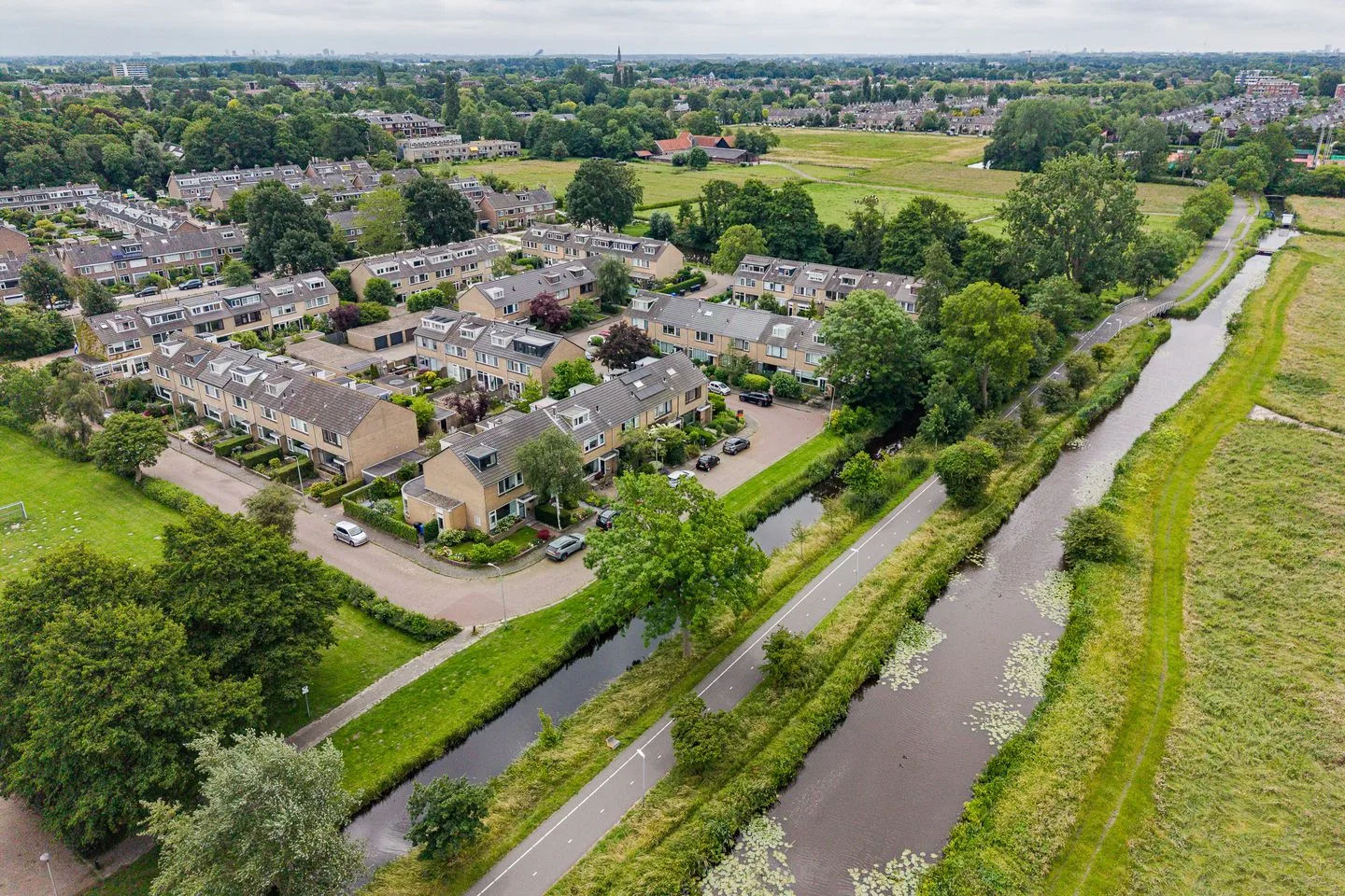 Brahmslaan 20 Voorschoten thumbnail 4