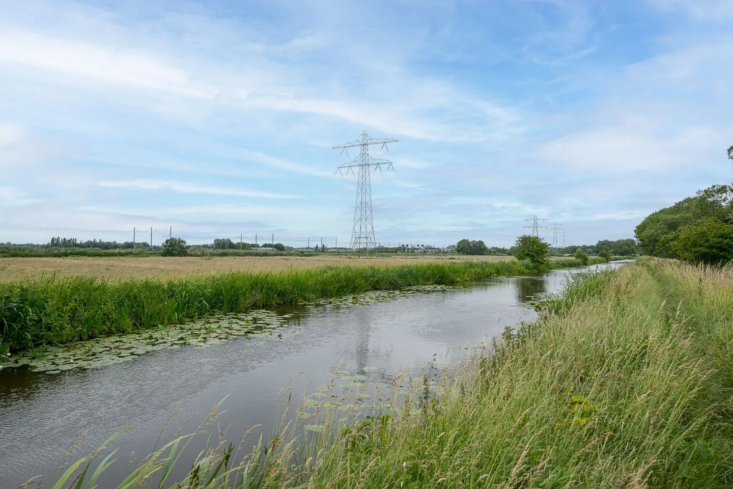 Brahmslaan 20 Voorschoten thumbnail 42