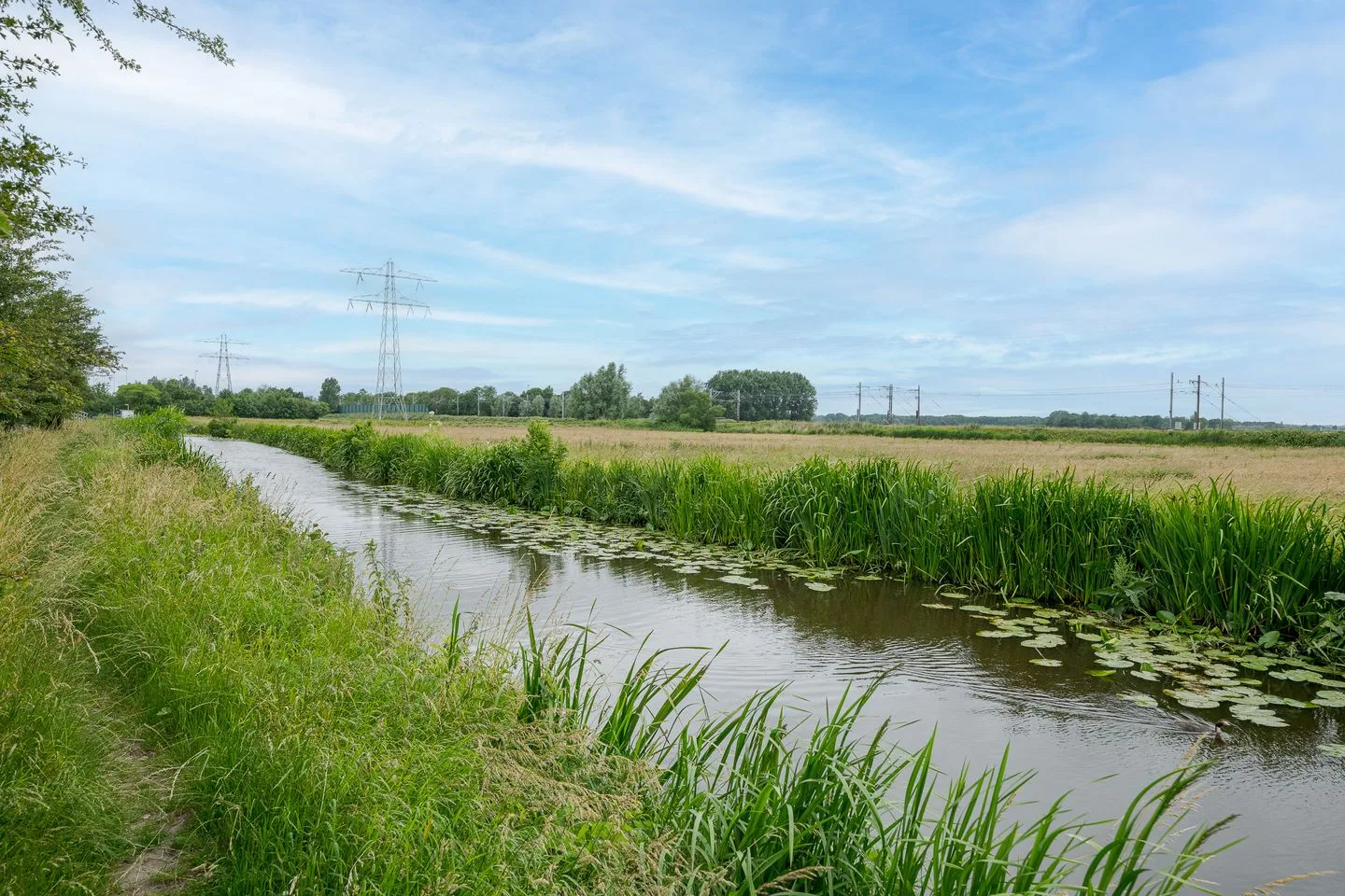 Brahmslaan 20 Voorschoten thumbnail 43