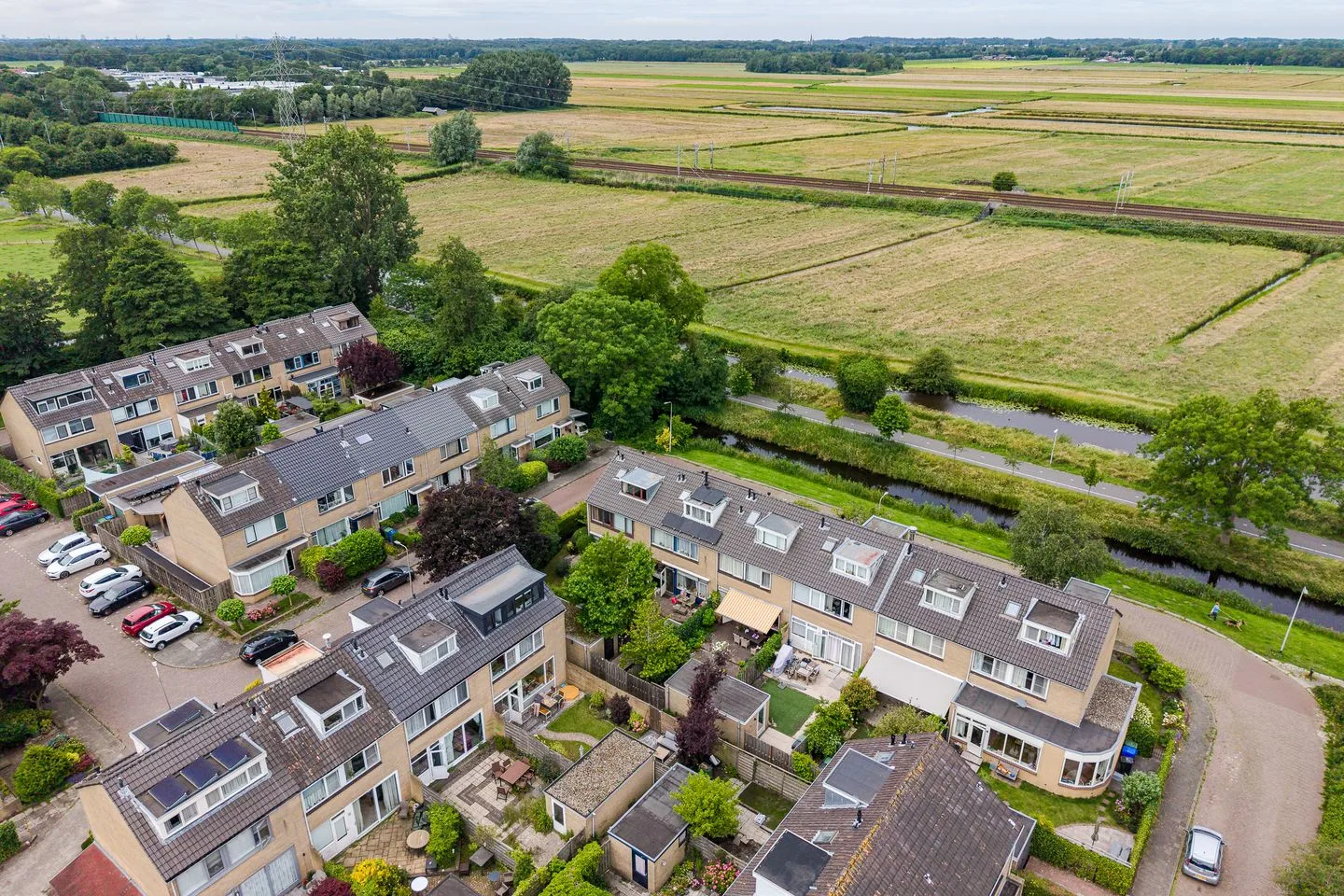Brahmslaan 20 Voorschoten thumbnail 5