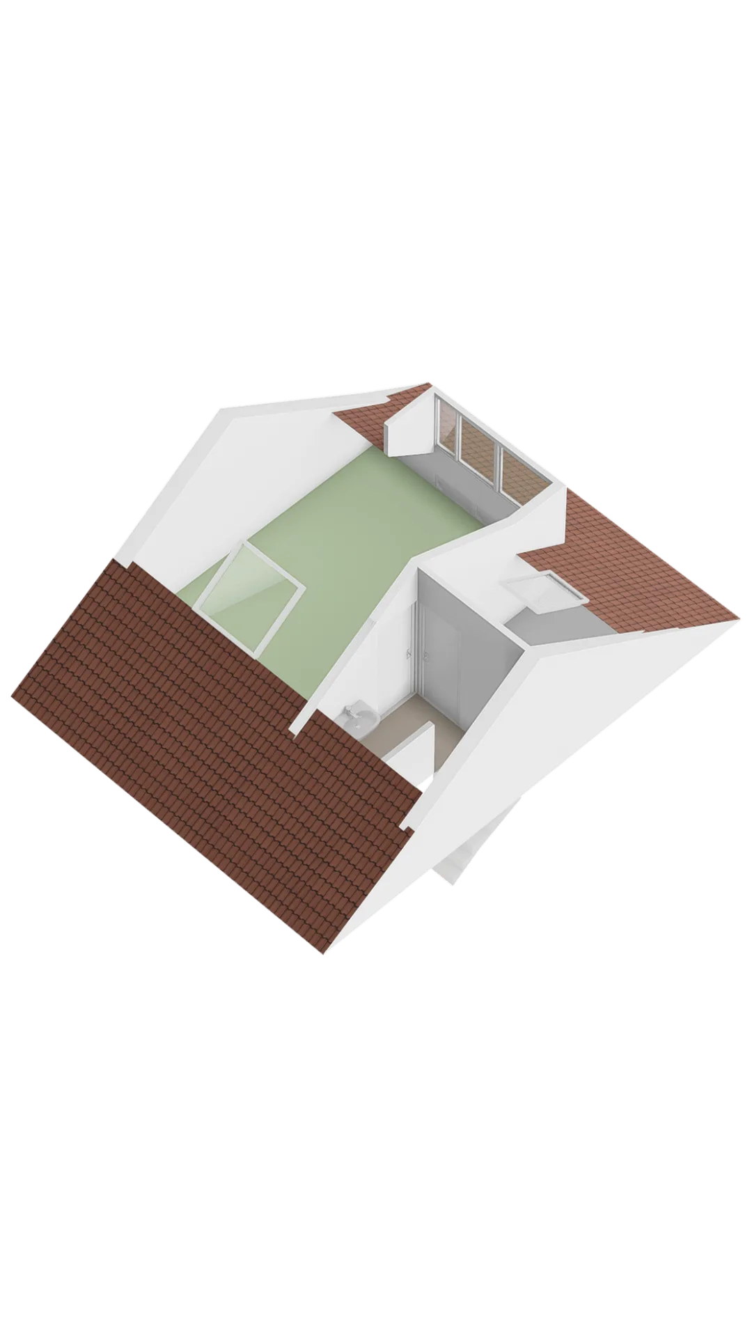 Brahmslaan 20 Voorschoten thumbnail 52