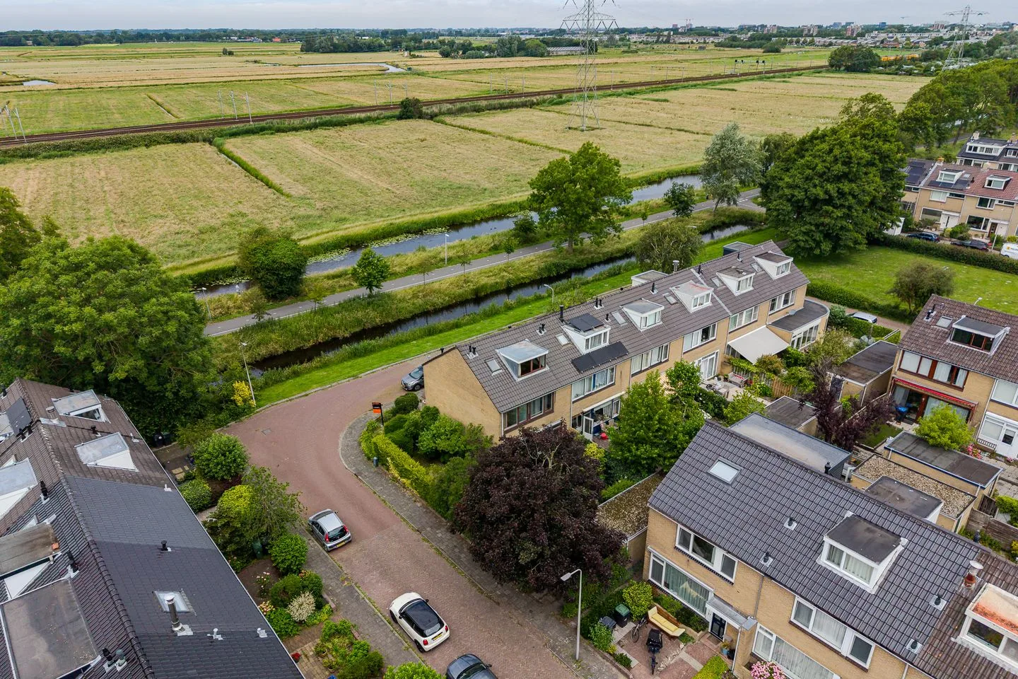 Brahmslaan 20 Voorschoten thumbnail 6