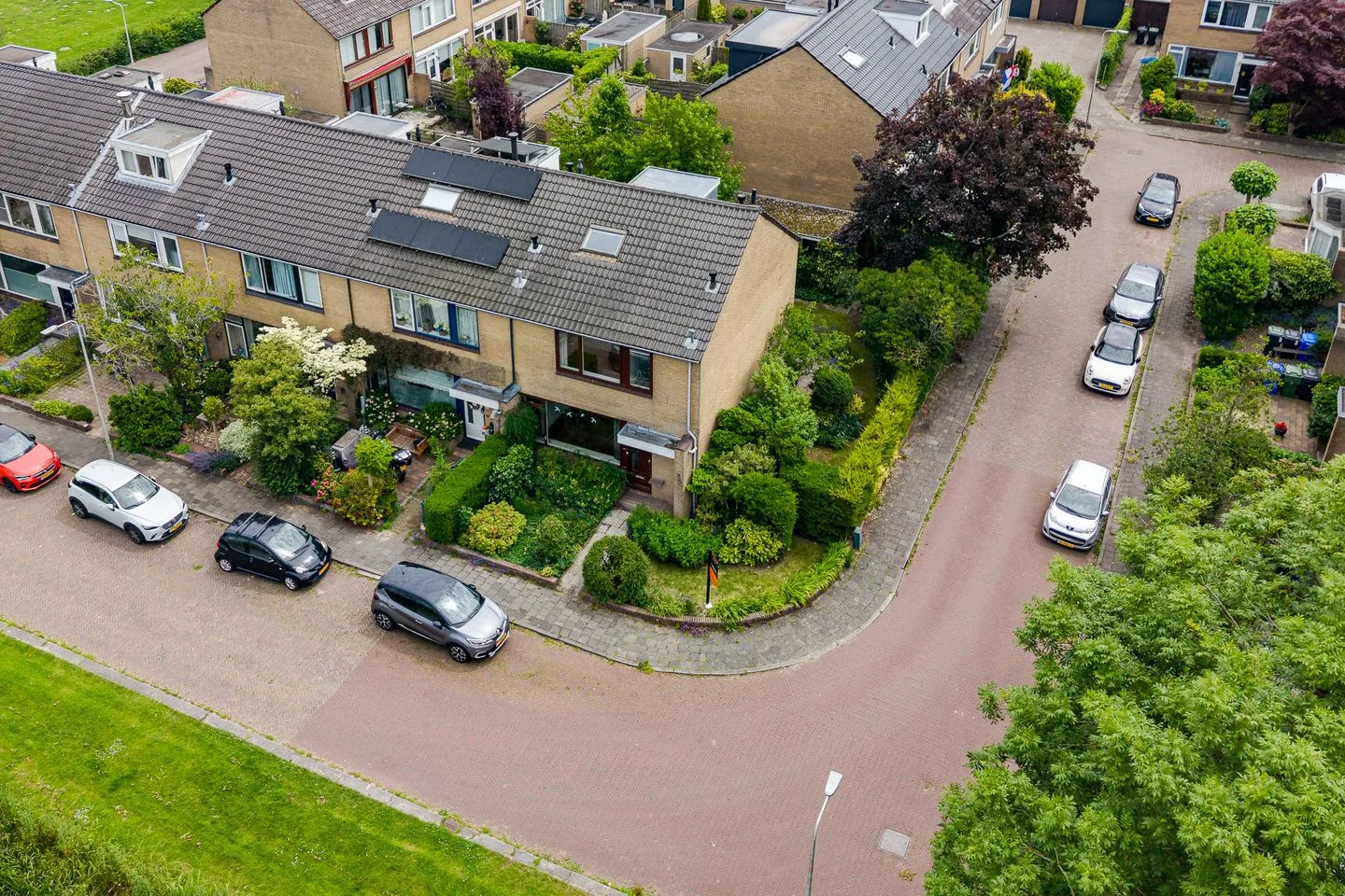 Brahmslaan 20 Voorschoten thumbnail 7