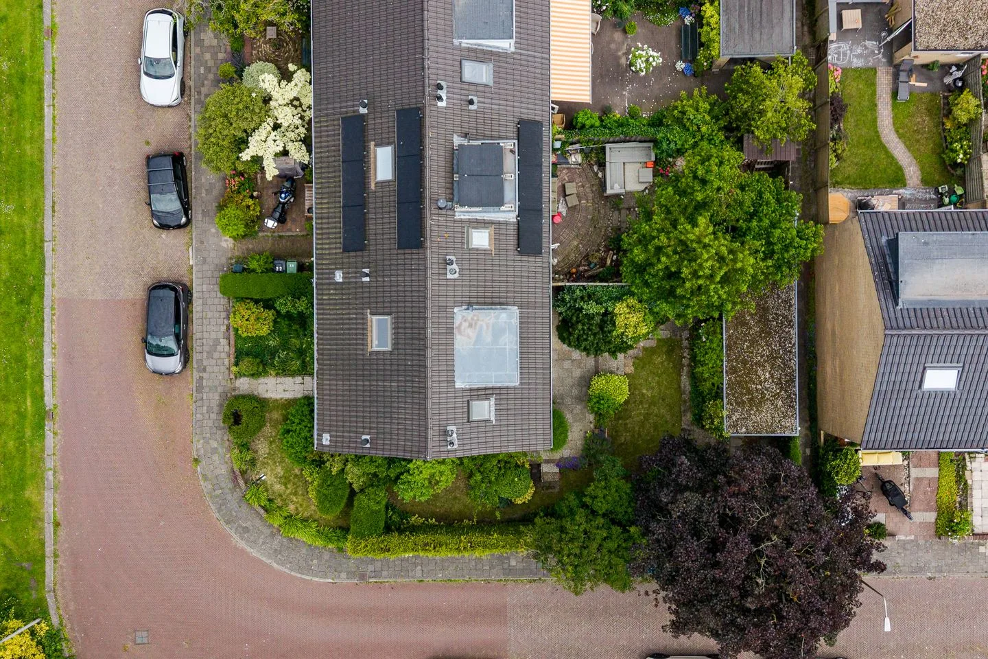 Brahmslaan 20 Voorschoten thumbnail 8