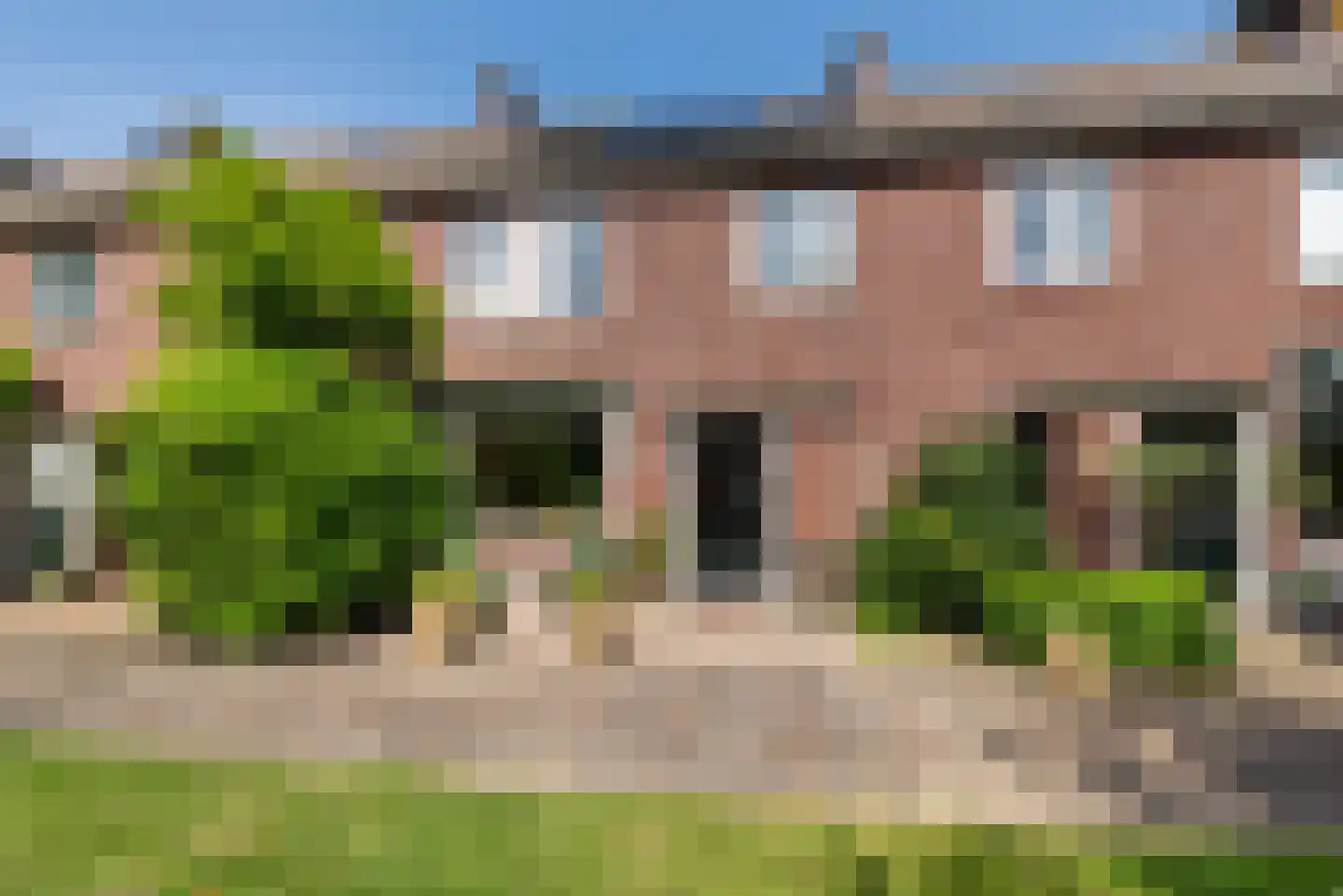 Brahmslaan 29 in Heemstede